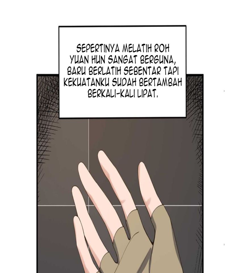 First Dragon (Yuanlong) Chapter 08 Gambar 49